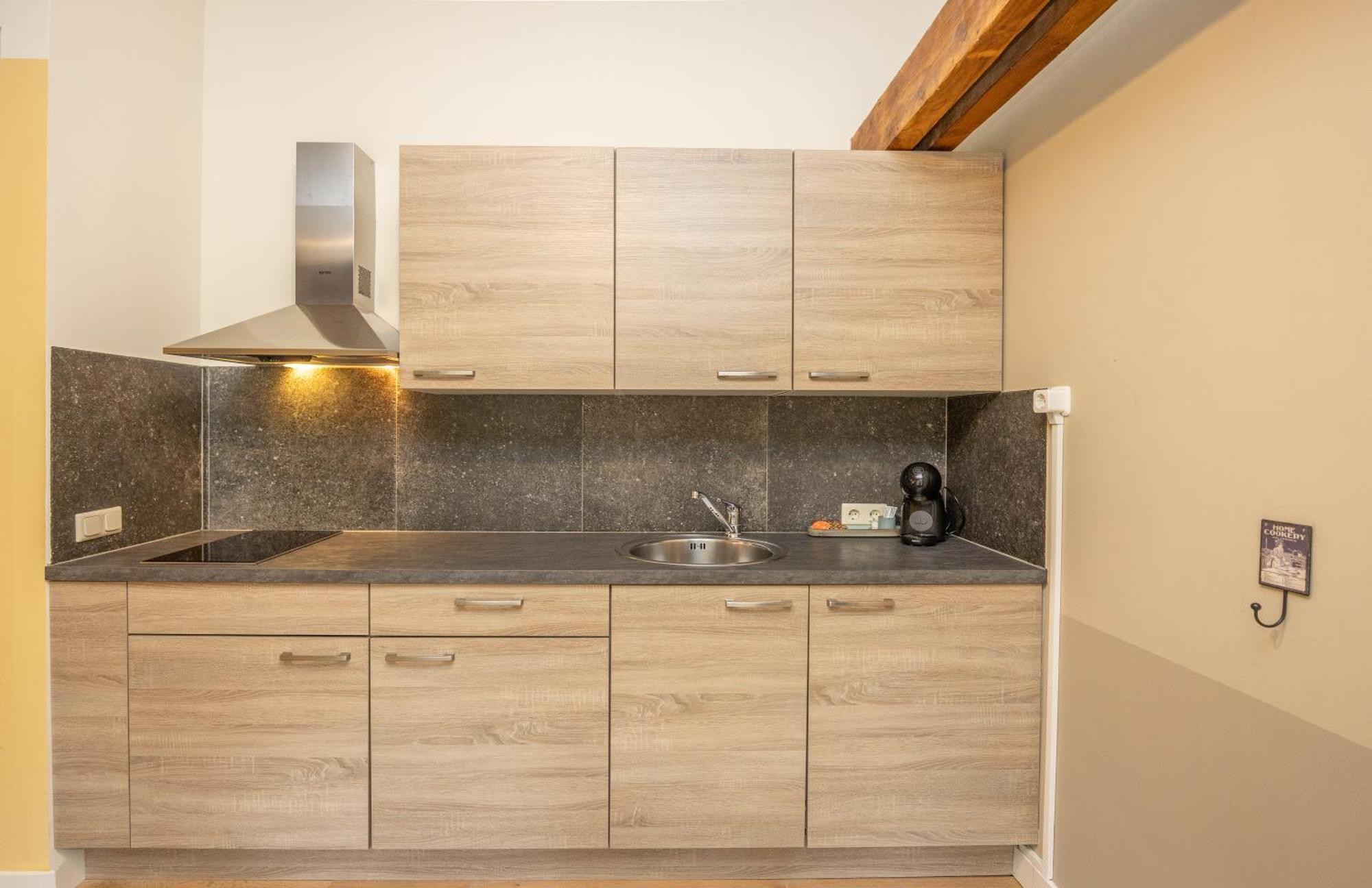 Luxe Appartementen Leonardus Valkenburg aan de Geul Eksteriør billede