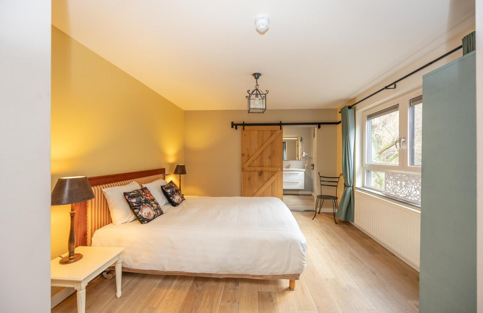 Luxe Appartementen Leonardus Valkenburg aan de Geul Eksteriør billede
