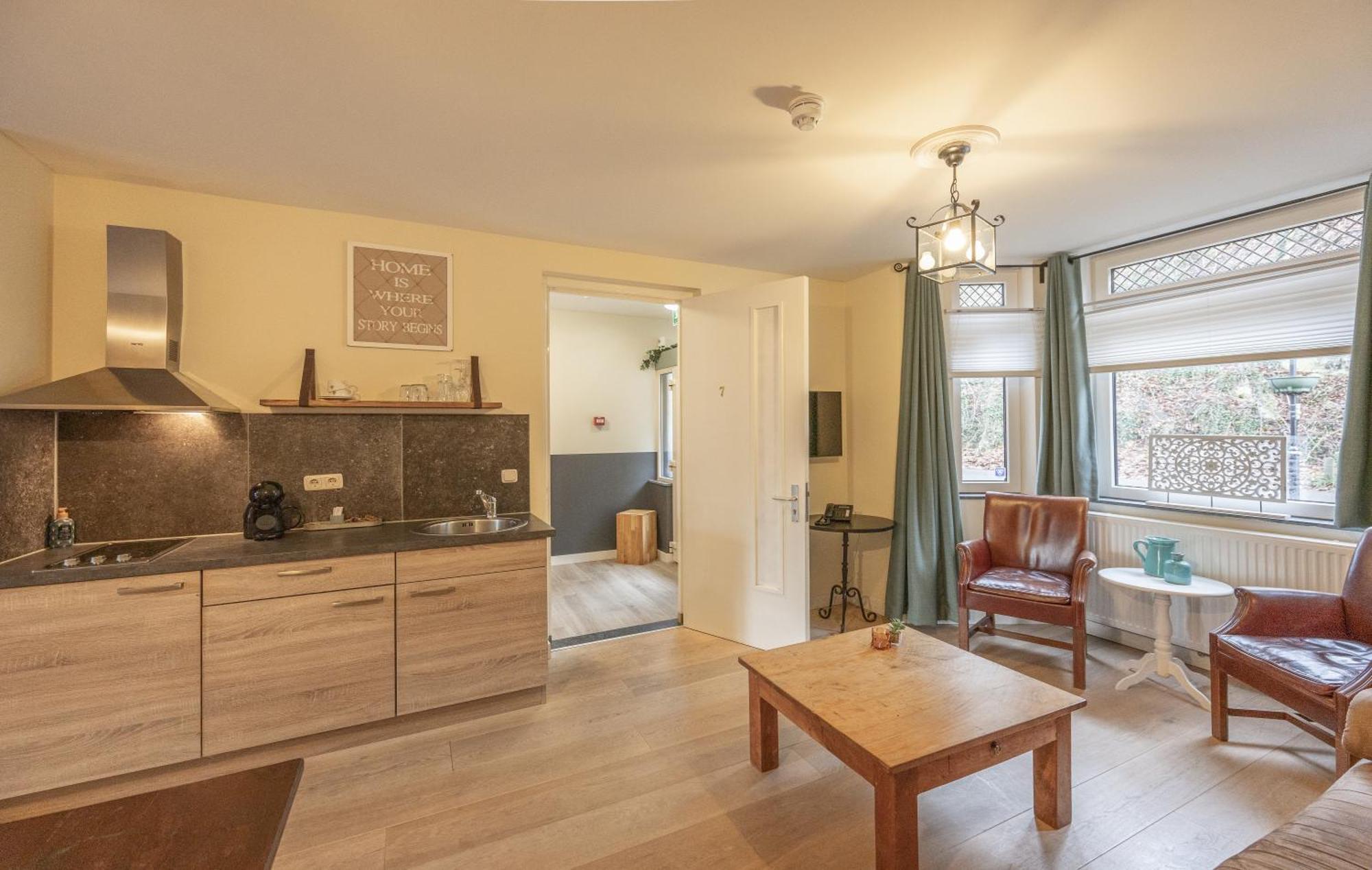 Luxe Appartementen Leonardus Valkenburg aan de Geul Eksteriør billede