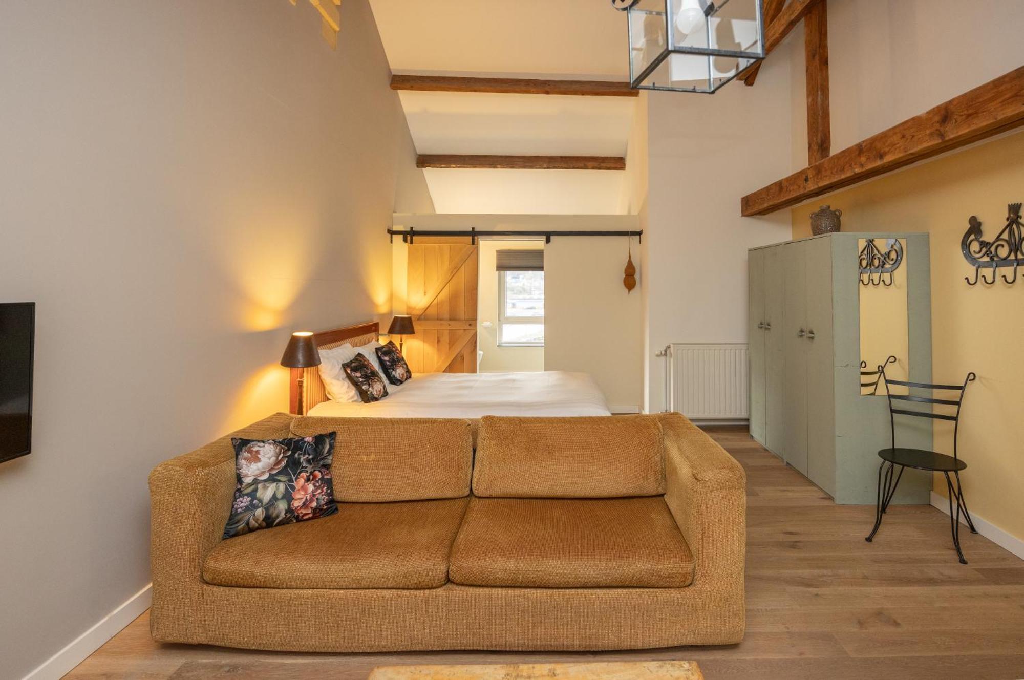 Luxe Appartementen Leonardus Valkenburg aan de Geul Eksteriør billede