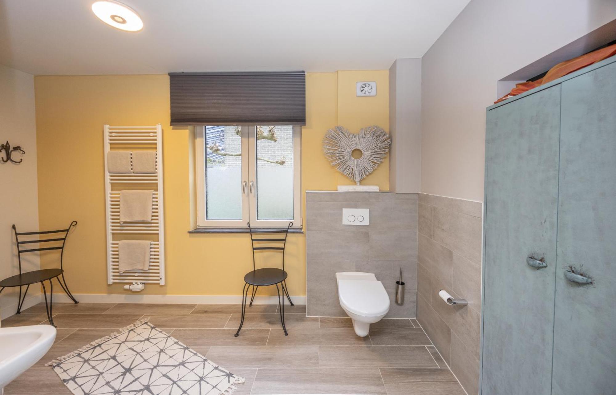 Luxe Appartementen Leonardus Valkenburg aan de Geul Eksteriør billede
